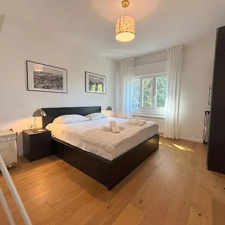 דירה Il Balcone Su Barcola - Locazione Turistica