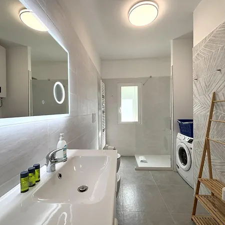 Il Balcone Su Barcola - Locazione Turistica * טריאסטה