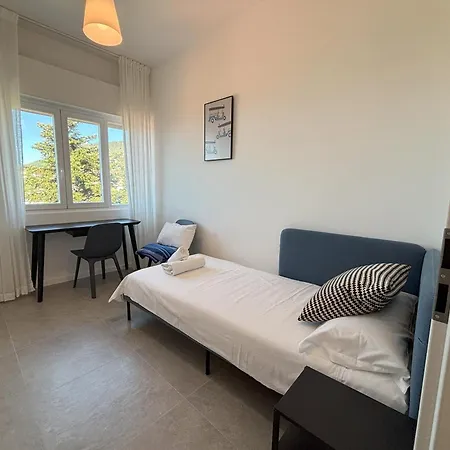 Il Balcone Su Barcola - Locazione Turistica טריאסטה