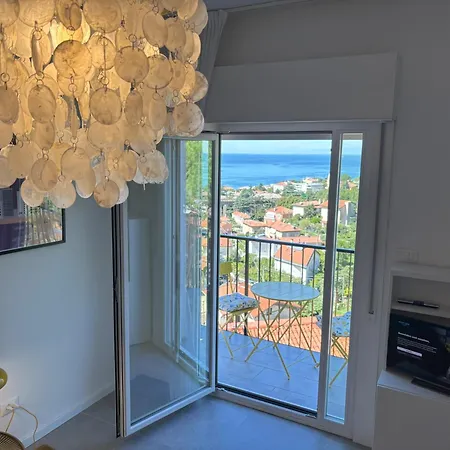 Il Balcone Su Barcola - Locazione Turistica * טריאסטה