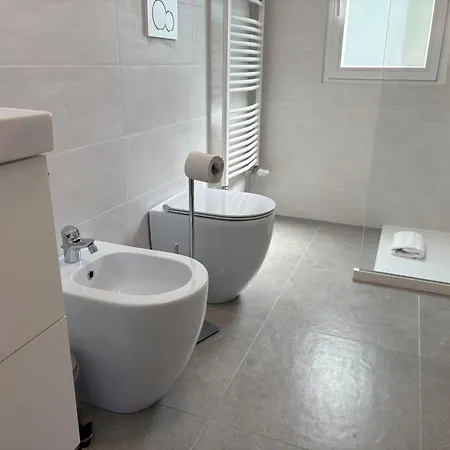 Il Balcone Su Barcola - Locazione Turistica טריאסטה