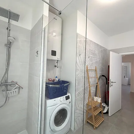 Il Balcone Su Barcola - Locazione Turistica *