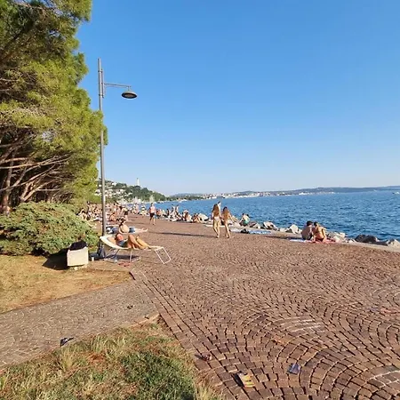 Il Balcone Su Barcola - Locazione Turistica דירה טריאסטה