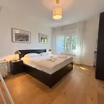 Apartment Il Balcone Su Barcola - Locazione Turistica