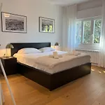 Apartment Il Balcone Su Barcola - Locazione Turistica *