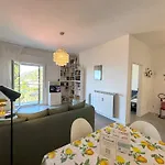 Il Balcone Su Barcola - Locazione Turistica Apartment