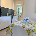 Il Balcone Su Barcola - Locazione Turistica Apartment *
