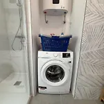Apartment Il Balcone Su Barcola - Locazione Turistica