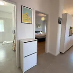 Apartment Il Balcone Su Barcola - Locazione Turistica