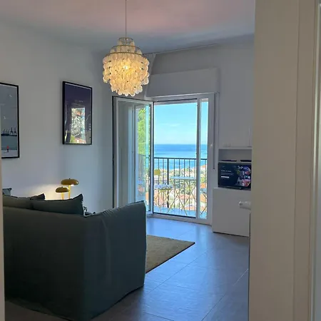 Il Balcone Su Barcola - Locazione Turistica Триест