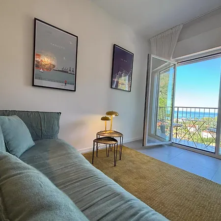 Il Balcone Su Barcola - Reception