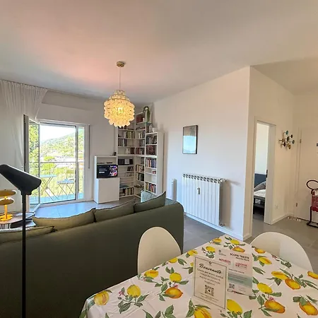 Il Balcone Su Barcola - Locazione Turistica Daire