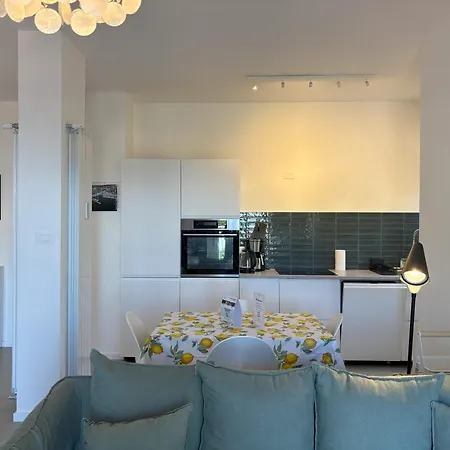 Il Balcone Su Barcola - Reception * Triest