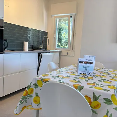 Il Balcone Su Barcola - Reception Apartment *