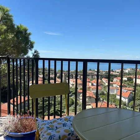 Il Balcone Su Barcola - Reception Triest