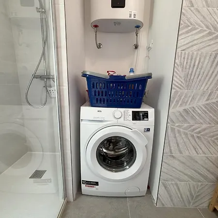 Apartamento Il Balcone Su Barcola - Locazione Turistica