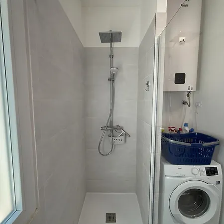 Daire Il Balcone Su Barcola - Locazione Turistica Trieste