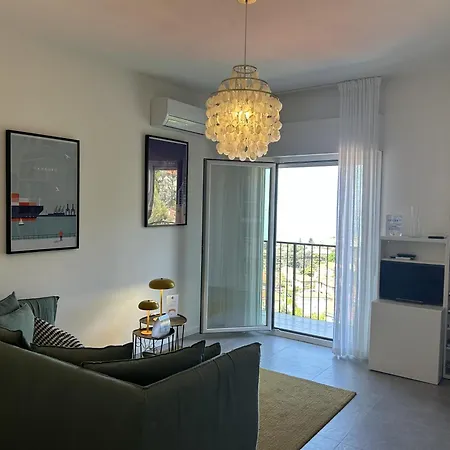 Il Balcone Su Barcola - Reception 的里雅斯特