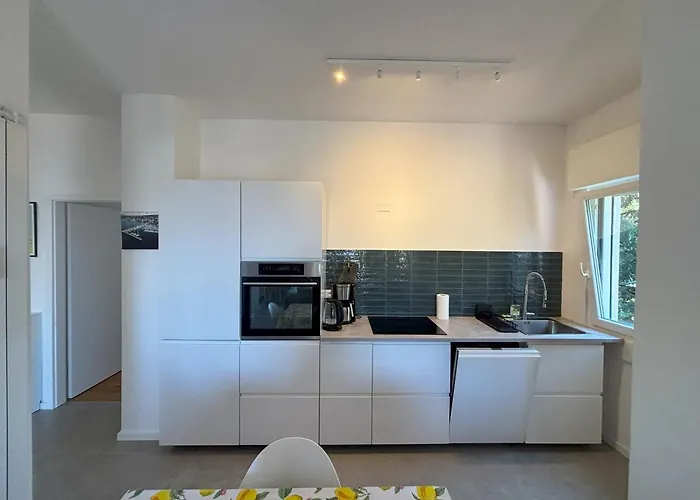 Il Balcone Su Barcola - Locazione Turistica Apartman