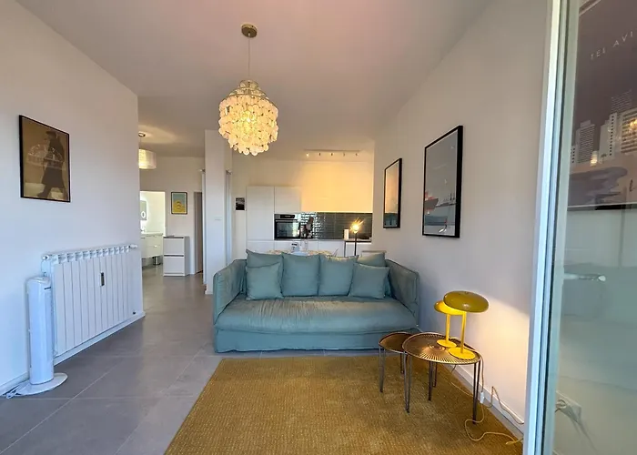 Il Balcone Su Barcola - Locazione Turistica Apartman