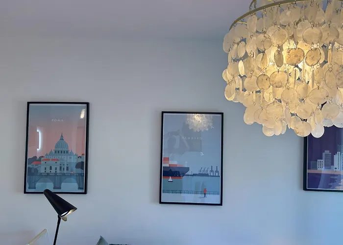 Il Balcone Su Barcola - Locazione Turistica Trieszt