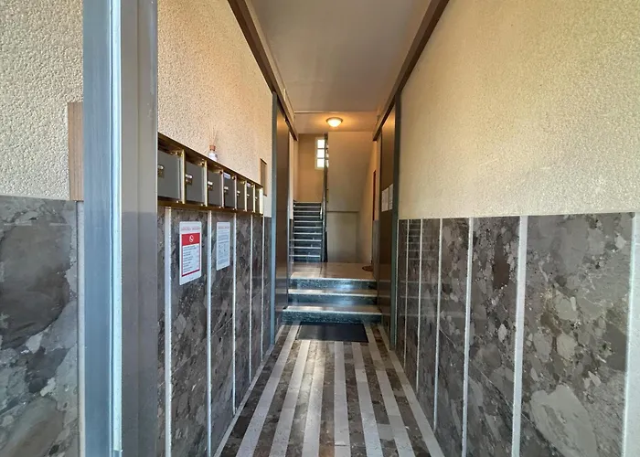 Apartman Il Balcone Su Barcola - Locazione Turistica *